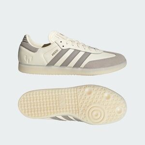 Adidas SAMBA MESSI INDOOR SOCCER SHOES